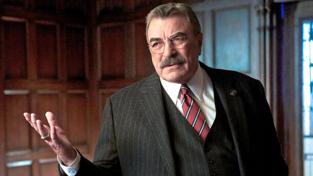 Blue Bloods’ Tom Selleck Wants To Retire After The Show’s Finale