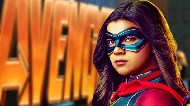 'Ms. Marvel' MCU's Timeline Explained By Series Co-Creator