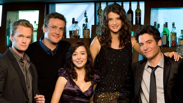 6 HIMYM Behind-the-Scenes Facts That Will Surprise You