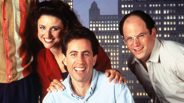 Seinfeld Star's 41%-Tomatometer Flop Somehow Just Blew Up Netflix Top