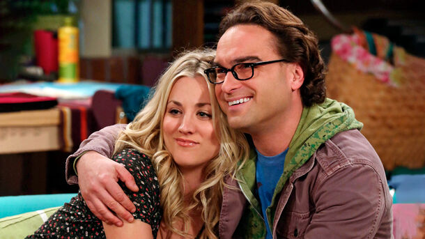 TBBT’s Creator Cruelly Trolled Kaley Cuoco And Johnny Galecki After Their Breakup