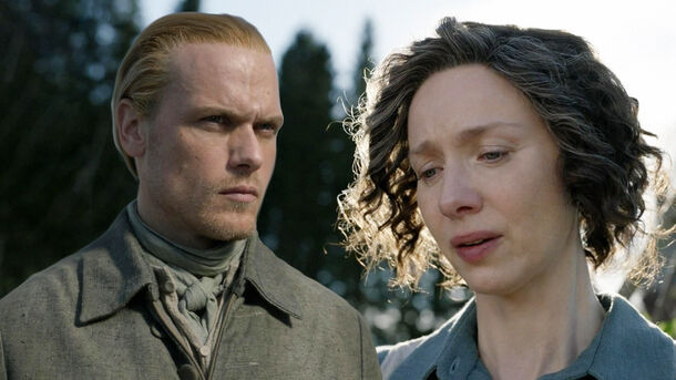 Newest Outlander Season 7 Update Fuels Fans' Worst Concerns