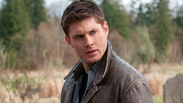 Why Did Dean Winchester Stop Wearing His Signature Jacket In Supernatural S6?