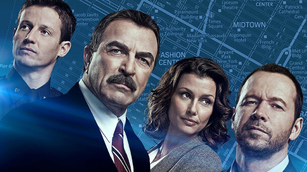 Blue Bloods Likely to Say Goodbye to This Reagan before Finale