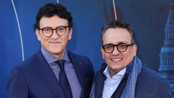 Will Russo Brothers Direct Marvel's 'Secret Wars'?