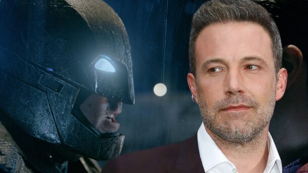 Fans Ask to #RespectBensWishes as Calls For ‘Batfleck’ Movie Intensify on Twitter
