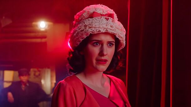 Hot Take: Marvelous Mrs. Maisel S5 Is Not As Good As It Seems 
