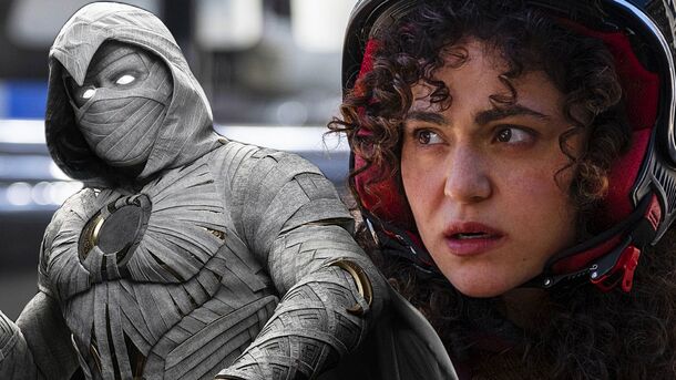 Did May Calamawy Just Confirm Her Character Will Return in Future MCU Projects?