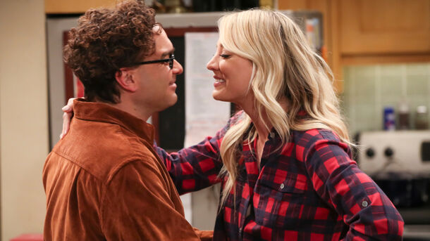 TBBT's Best Episode Left the Whole Cast in Tears (And Fans Too)