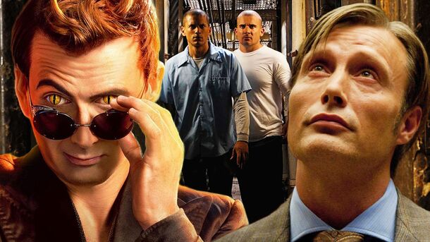 10 TV Pilots That Redditors Believe Could Easily Outshine Lost
