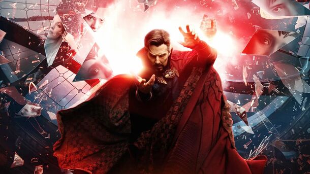 Can This Terrifying Marvel Villain Be The Big Bad Guy In 'Doctor Strange 2'?