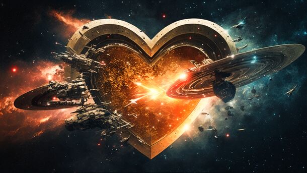 Star Trek's 3 Most Romantic Moments: A List for the Trekkies in Love