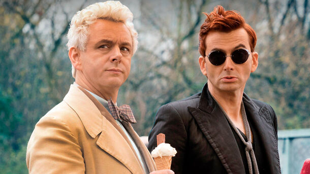 Good Omens 2 Just Loaded the Chekhov's Gun That May Shoot Season 3 Right in the Leg