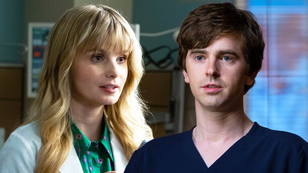 The Good Doctor’s Last Season Finally Fixes an Error Fans Have Been Furious About