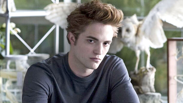 Twilight Execs Doubted Catherine Hardwick Could Make Robert Pattinson ‘Look Good’