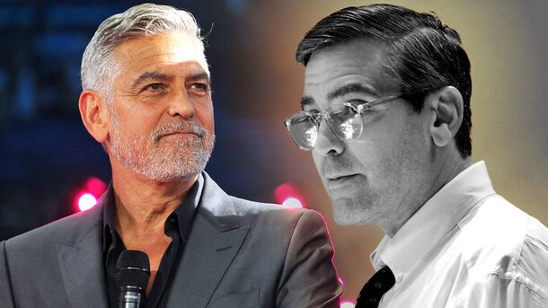 One Film That Got George Clooney Only a $3 Paycheck