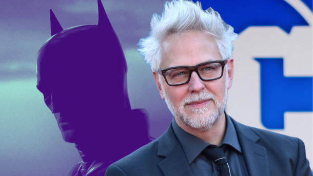 James Gunn Already Has An Unexpected But Significant Batman Problem