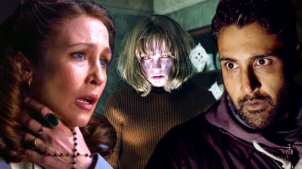15 Scariest Movies to Watch on Netflix in December 2023