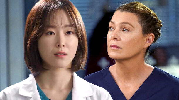 5 Korean Hospital Dramas To Dethrone Grey's Anatomy