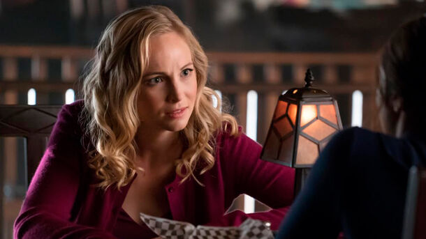 What Is Vampire Diaries’ Caroline Doing Now, 6 Years After Show Ended?