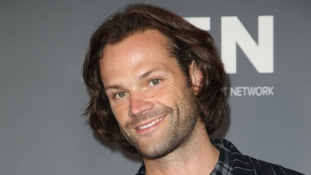 8 Things You Never Knew About Jared Padalecki
