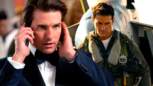 Tom Cruise’s Best of the Best Films, Ranked by Box Office