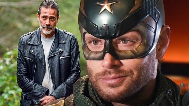 Who Will Jeffrey Dean Morgan Portray in 'The Boys'? Here Are Some Reddit Theories