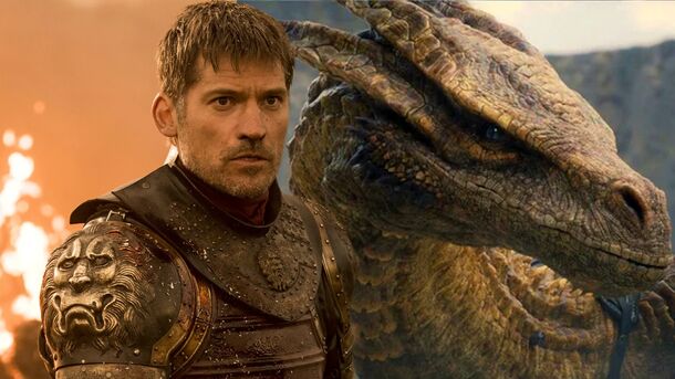 Nikolaj Coster-Waldau Has Some Choice Words About Lannisters in HotD