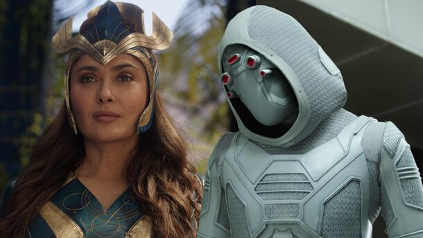 9 Times MCU Boldly Changed the Gender of A Comic Book Character