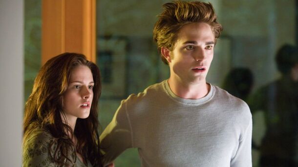 10 Twilight Book Moments the Movies Got Completely Wrong