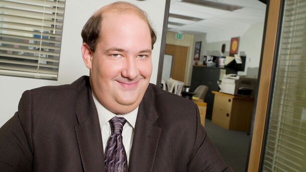 The Office Star Spills Beans on Kevin's Secret Storyline That Was Never Aired
