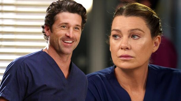 Grey's Anatomy: The Episode That Had Us Saying, 'Come On, Now'