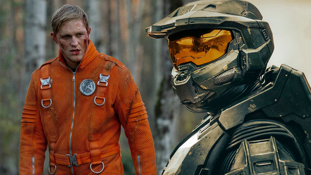 Loved Halo? Here Are 3 Geekiest Sci-Fi Shows to Watch Next 