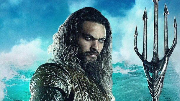 'Aquaman 2' Plot Leak Suggests Major DC Character to Appear in The Movie