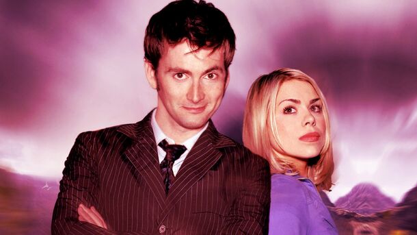 One Huge Problem Doctor Who Fans Have With David Tennant's Comeback