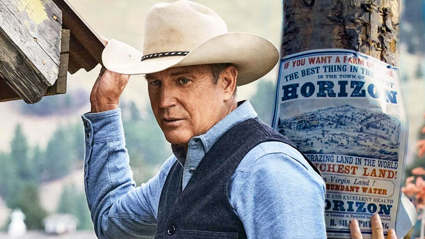 Kevin Costner’s Truth About Yellowstone: ‘I Took a Beating from Those F*cking Guys’