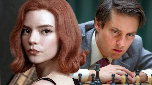 5 Best Chess TV Shows and Movies (Besides The Queen's Gambit)