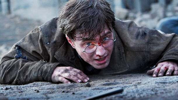 If Harry Potter's Glasses Worked, He Could Have Saved Most People Who Died