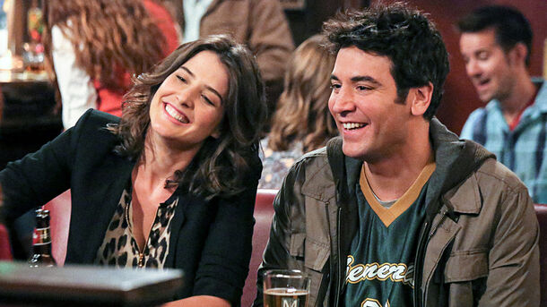 HIMYM: Even Years Later, Victoria Knew Ted And Robin Better Than They Knew Themselves