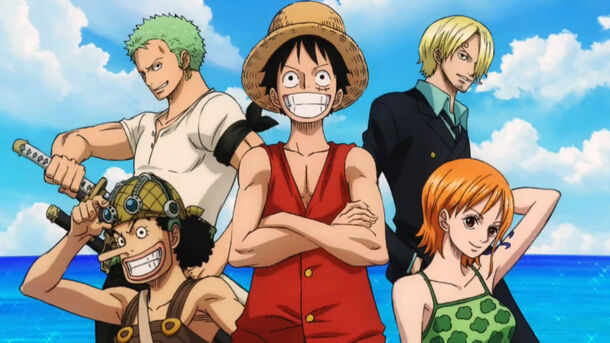How Will One Piece End? Here's What Eiichiro Oda Says