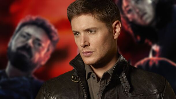 Here's How Jensen Ackles Landed the Role of Soldier Boy