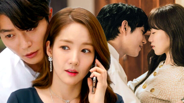 10 Breakup Free K-Dramas To Prove True Love Exists