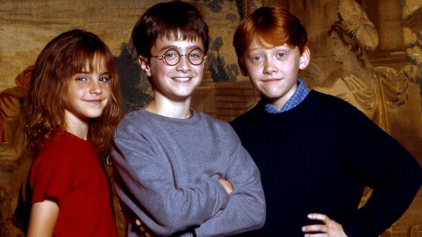 5 Things We Need to Happen in the Harry Potter Reboot, Ranked
