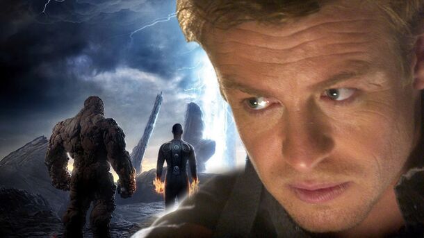'Fantastic Four' Leak Hints At Simon Baker Playing The Main Villain 