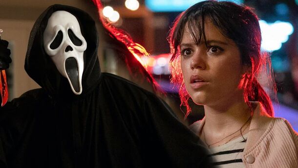 Your Zodiac Sign Reveals Which Scream Movie Character You Are