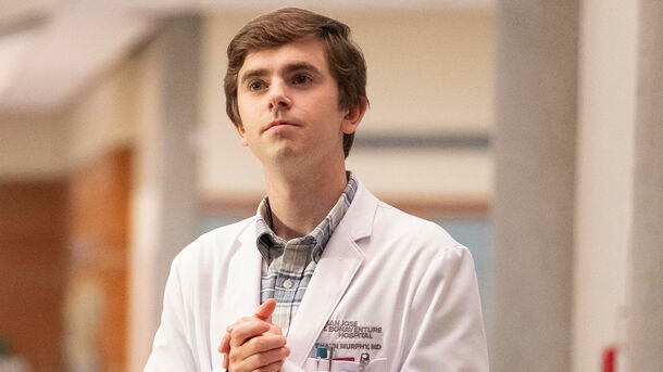 The Good Doctor Main Star Makes the Farewell Even More Heartbreaking