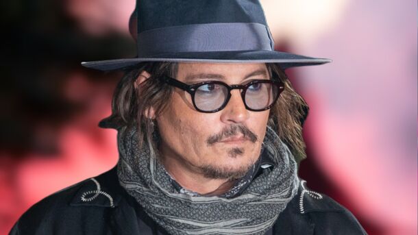 New Role & Dior Deal: Is Johnny Depp's Career Back Up and Running?