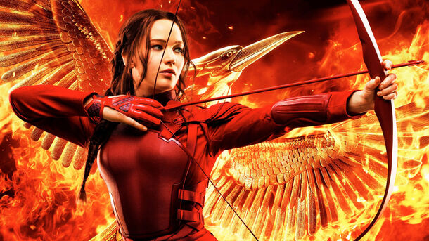 Hunger Games' Most Expensive Movie Was Its Biggest Box Office Flop