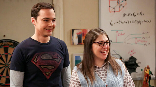 It's Time to Pick The Big Bang Theory's Funniest Line, And Reddit Did Exactly That