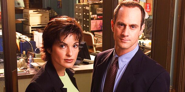 BTS Salary Drama That Led to Stabler Actor Leaving SVU After Season 12